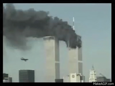 Khủng bố nước Mỹ 11/9: Nỗi đau 'không danh tính' và gần 10.000 người mắc ung thư 6