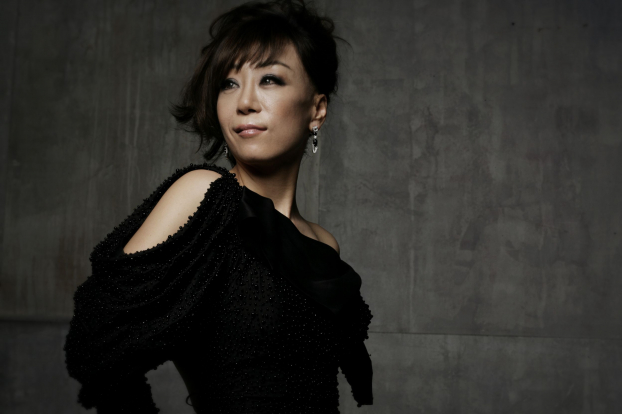 Giọng ca Opera lừng danh từng đạt giải Grammy Sumi Jo tới Hà Nội biểu diễn 0