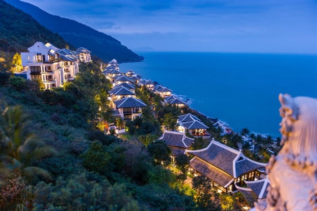 Hai khu nghỉ dưỡng tốt nhất thế giới ở Việt Nam thuộc sở hữu của ai? 0