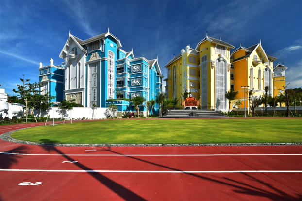 Hai khu nghỉ dưỡng tốt nhất thế giới ở Việt Nam thuộc sở hữu của ai? 4
