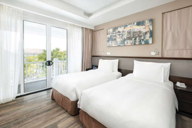 Hai công trình nghỉ dưỡng của Đà Nẵng thắng lớn tại World Luxury Hotel Awards 2018 6