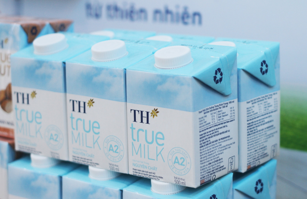   Không còn phải “săn lùng” sữa bột A2, các mẹ Việt đã có thể tìm mua được sữa tươi sạch A2 từ các nhà sản xuất uy tín của Việt Nam  