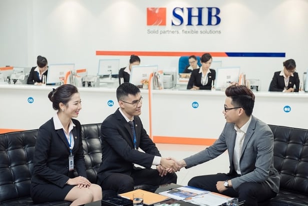 Bảo hiểm Bảo Việt và Ngân hàng SHB  ký hợp tác toàn diện 2