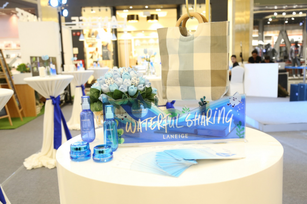   LANEIGE triển khai chương trình Waterful Sharing – Sẻ chia nguồn nước sạch dành cho trẻ em vùng cao phía Bắc - Việt Nam  