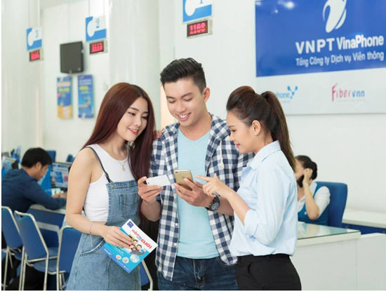 VNPT là một trong 3 thương hiệu giá trị nhất Việt Nam năm 2018 1