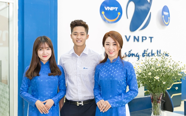 VNPT là một trong 3 thương hiệu giá trị nhất Việt Nam năm 2018 2