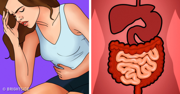 7 cách đơn giản giúp chị em giảm đau bụng hiệu quả 0