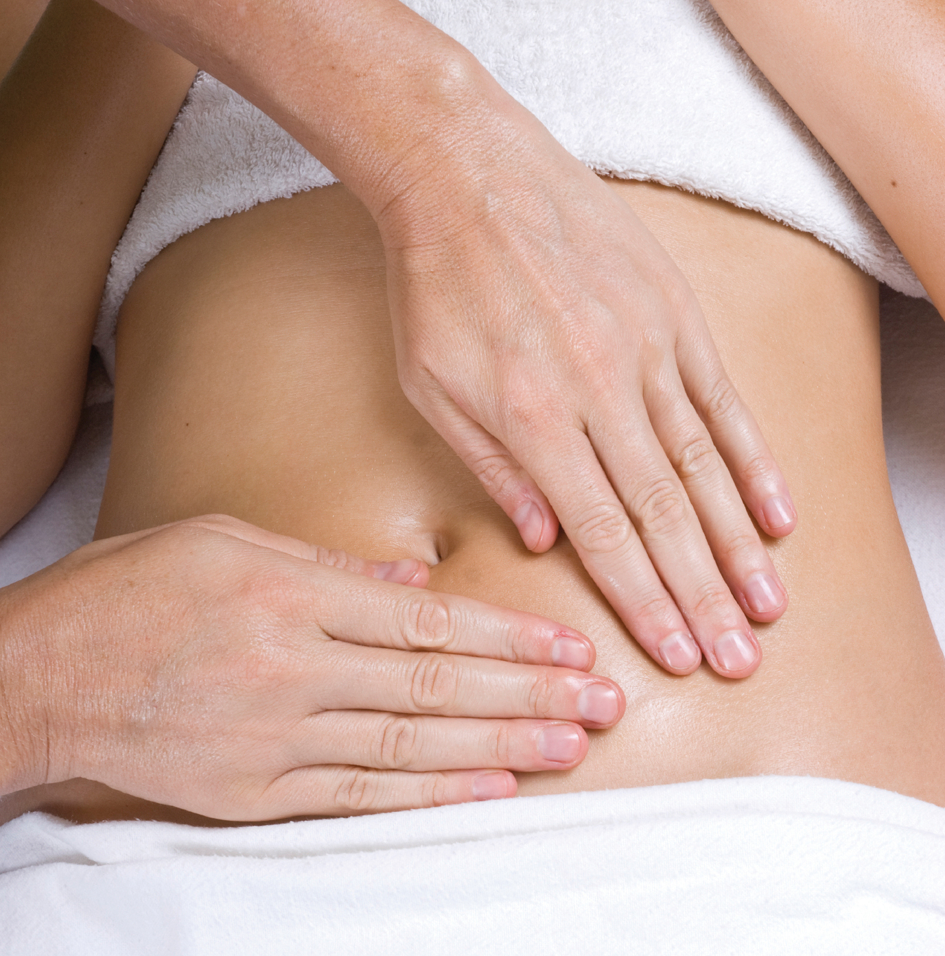 Người bệnh sau phẫu thuật cần được massage vùng bụng để quá trình tiêu hóa chóng ổn định