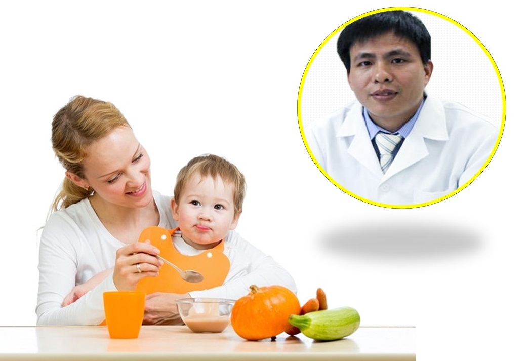 Cho trẻ sử dụng vitamin A không đúng cách sẽ gây ngộ độc, nguy hiểm đến sức khỏe của trẻ