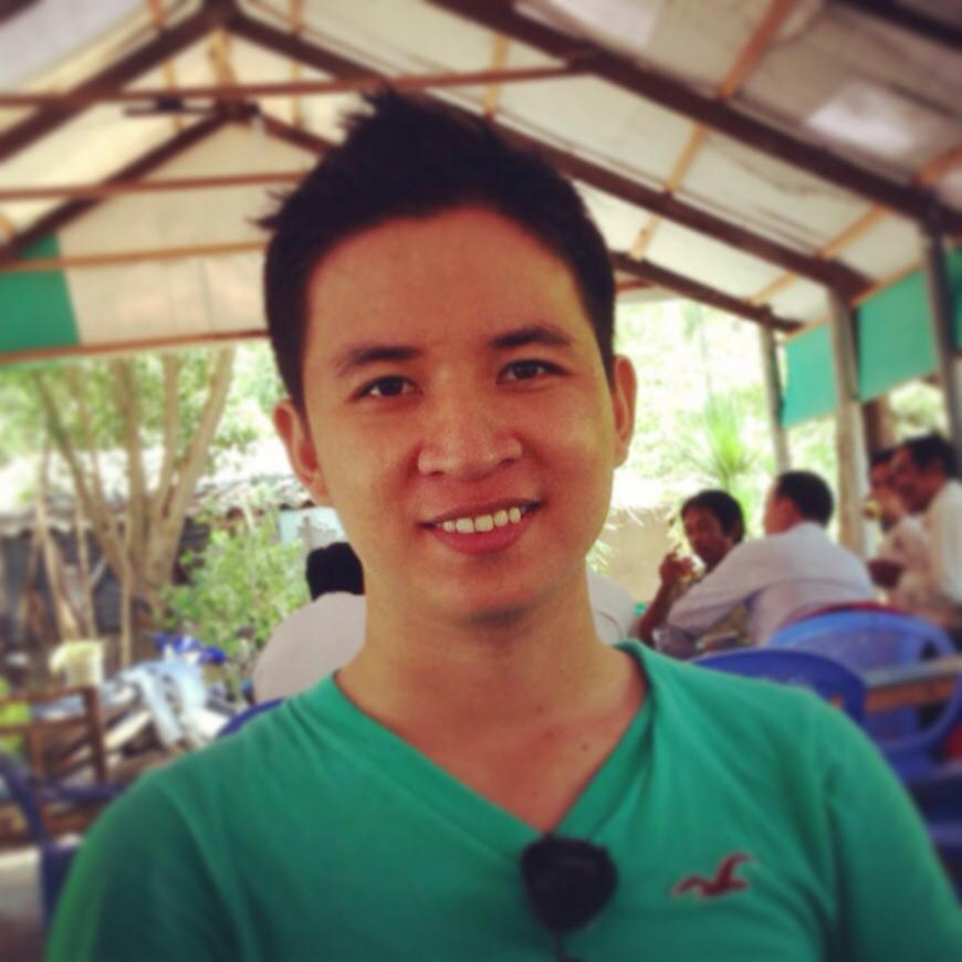 Bác sĩ Nguyễn Thanh Sang, Đại học Y dược TP.HCM