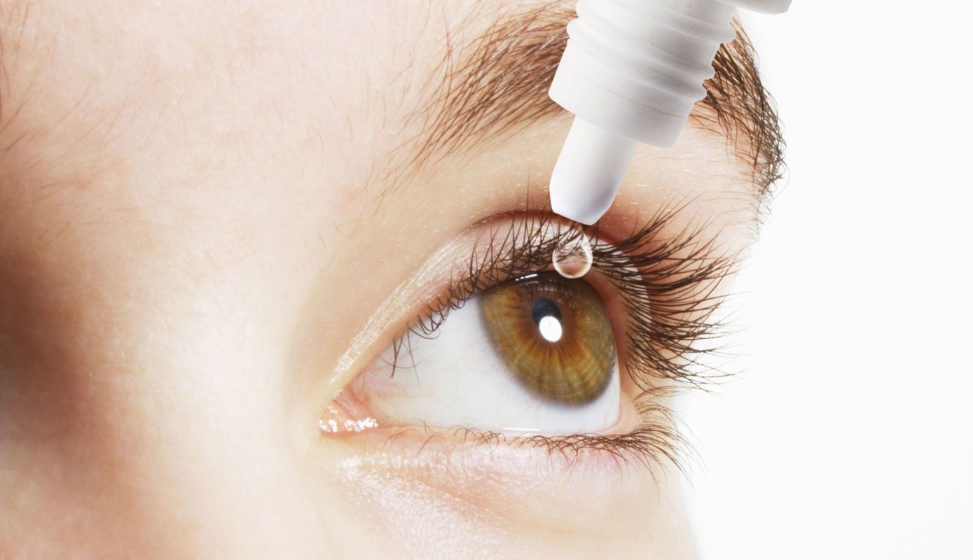 Thuốc nhỏ mắt chữa cận thị cho nhiều người bất kể độ cận ra sao là điều không thực tế