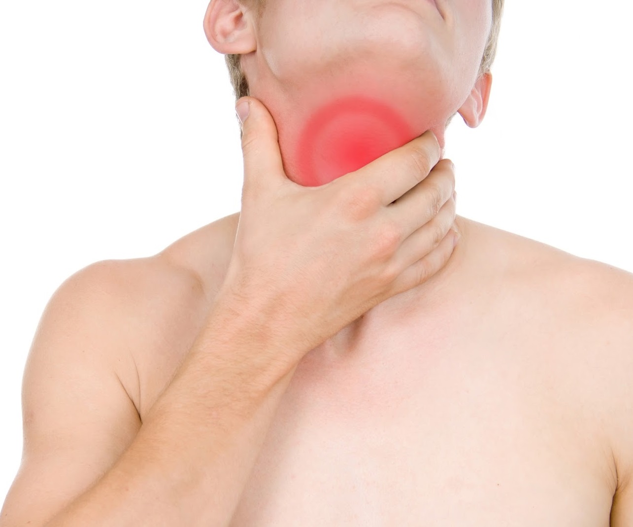 Ợ hơi, ợ nóng rát cổ họng là dấu hiệu đặc trưng của bệnh trào ngược dạ dày thực quản