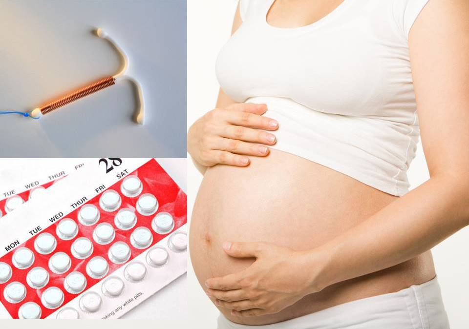   Các phương pháp ngừa thai đều có thể gây hại cho sức khỏe người phụ nữ  