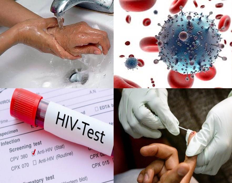 Khi bị nghi ngờ phơi nhiễm HIV, cần phải tiến hành xét nghiệm và điều trị dự phòng bằng thuốc ARV
