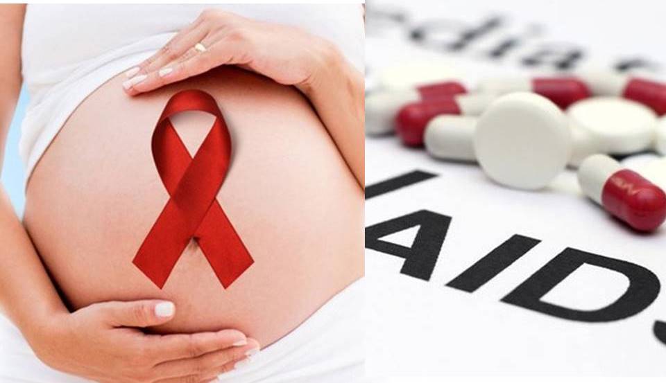 Phụ nữ khi mang thai cần được phát hiện sớm tình trạng nhiễm HIV, từ đó áp dụng các biện pháp can thiệp dự phòng lây truyền HIV từ mẹ sang con. Ảnh minh họa