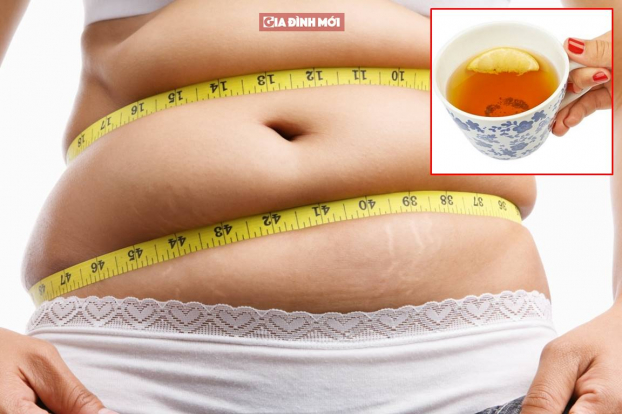   Các loại trà giảm cân gây mất nước, mất điện giải, đi ngoài nhiều đều không phải là giảm cân  