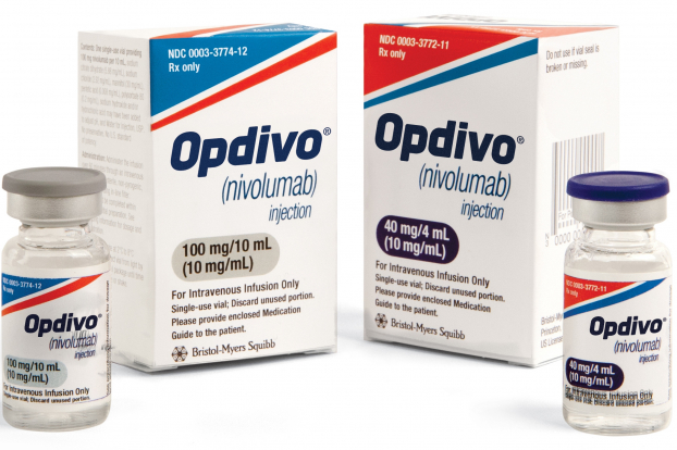  Thuốc Opdivo được FDA cấp phép sử dụng trên bệnh nhân ung thư da, phổi, thận, máu. Ảnh minh họa  