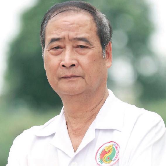   Thầy thuốc ưu tú Nguyễn Hữu Khai - Người sáng lập Tập đoàn Y dược Bảo Long  