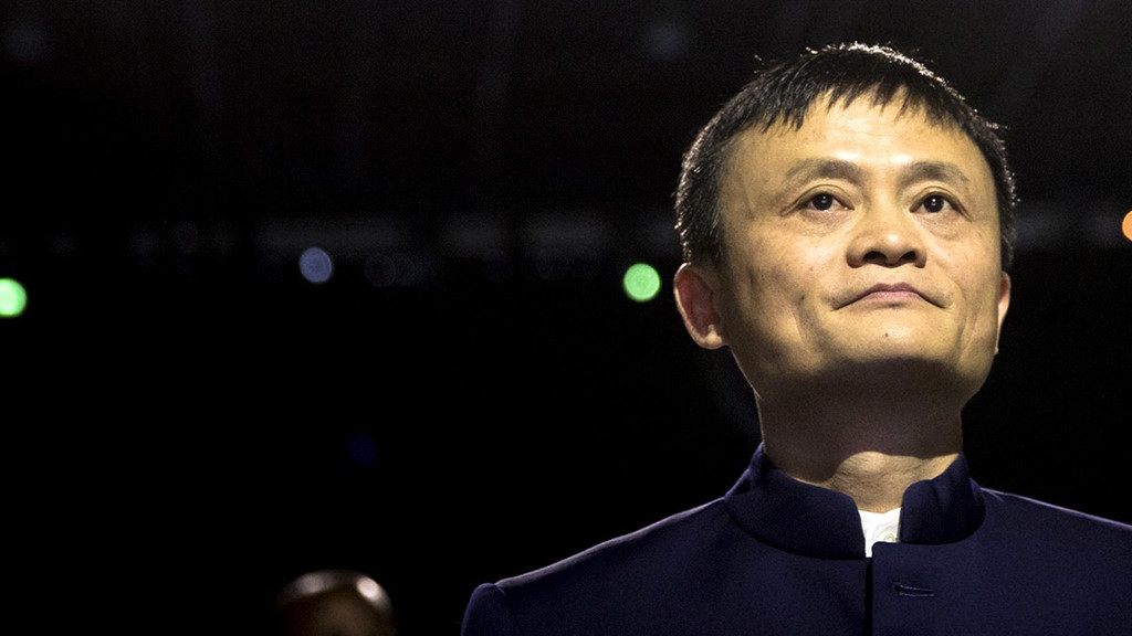 Jack Ma nhìn lại quyết định ấy như sai lầm lớn nhất trong đời mình