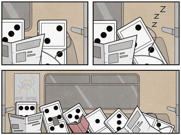 Hiệu ứng domino