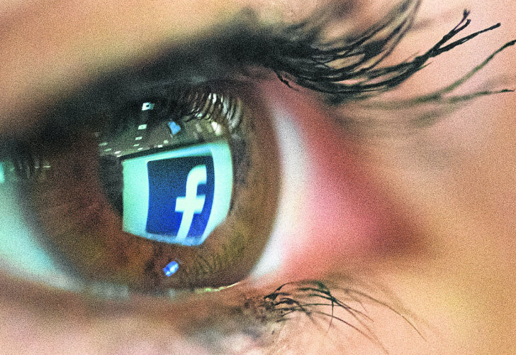 Facebook có thể ảnh hưởng người dùng đến đâu?