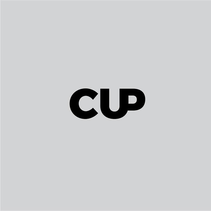 Chiếc cốc (cup) được thiết kế không thể tối giản hơn