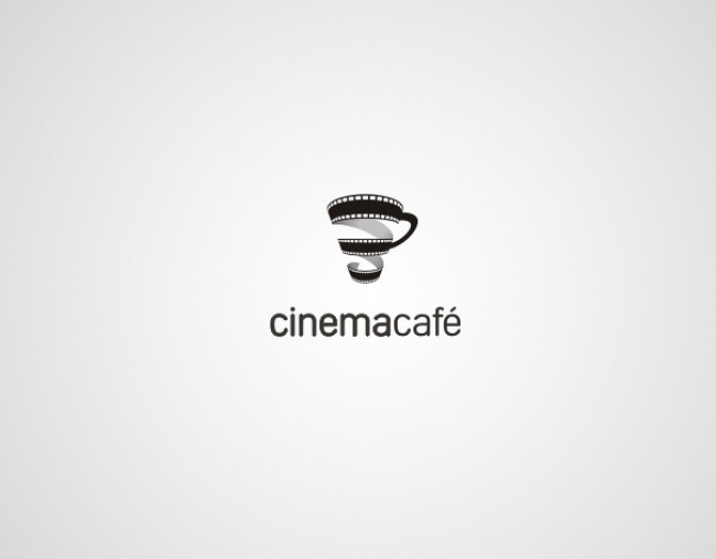 Cà phê phim - đơn giản mà ấn tượng