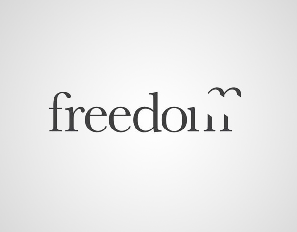 Đỉnh cao của tự do (freedom)?