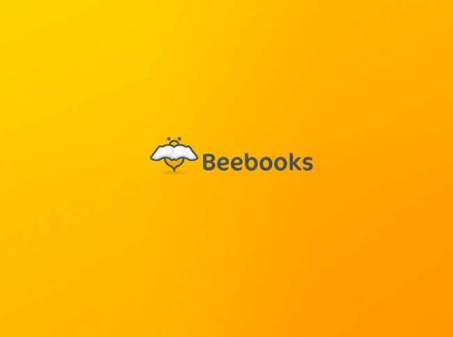 Beebooks - chú ong chăm chỉ đọc sách