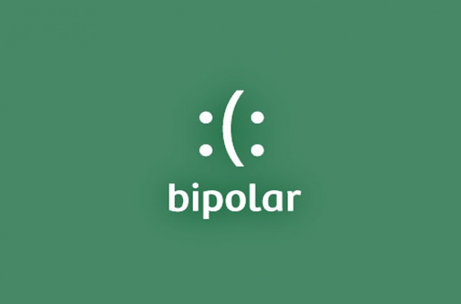 bipolar (hai cực trạng thái của cảm xúc) được thể hiện ít nhưng chất