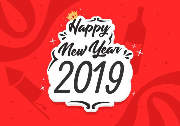 Top lời chúc Tết hay nhất 2019 chúc mừng năm mới Kỷ Hợi 0