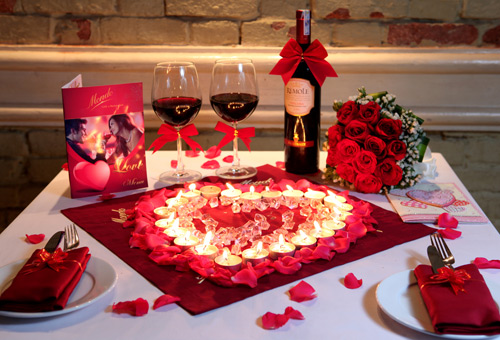 Gợi ý hay về món quà Valentine cho chồng thay cho lời tâm tình đầy yêu thương 2