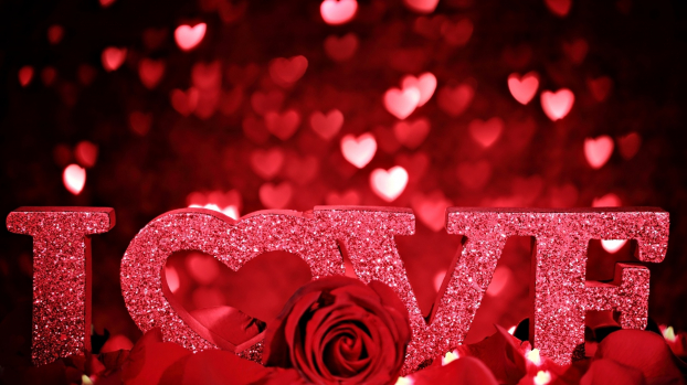 20 lời chúc Valentine cho người yêu ngọt ngào đến 'tan chảy' 2