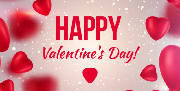 Những lời chúc Valentine cho người yêu ngọt ngào và ấn tượng nhất 2