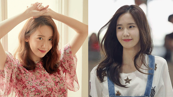 Bí quyết chăm sóc da của ‘ngọc nữ xứ Hàn’ Yoona