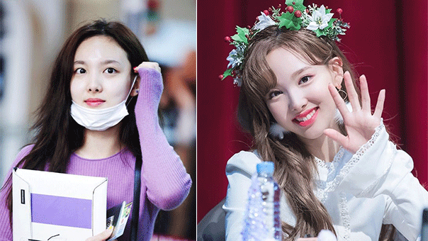 Học các bước chăm sóc da đơn giản của Nayeon (TWICE)