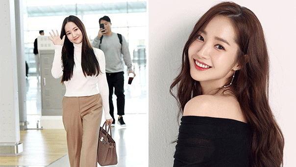 Park Min Young chia sẻ các bước trang điểm nhẹ nhàng, để da trắng đẹp tự nhiên