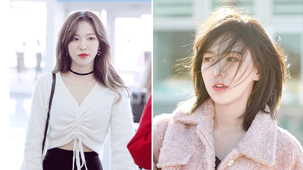 Wendy (Red Velvet) chia sẻ mẹo để có làn da trắng mịn ‘cực phẩm’