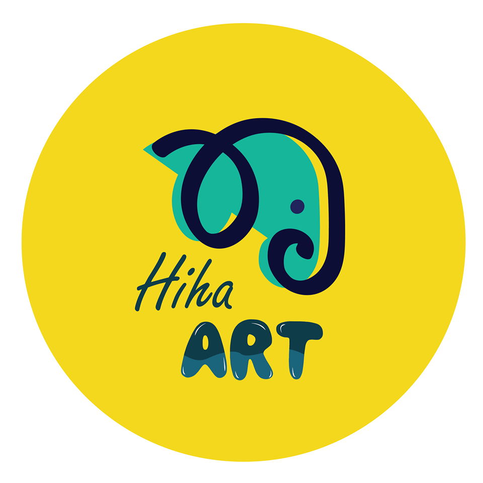 hiha-art