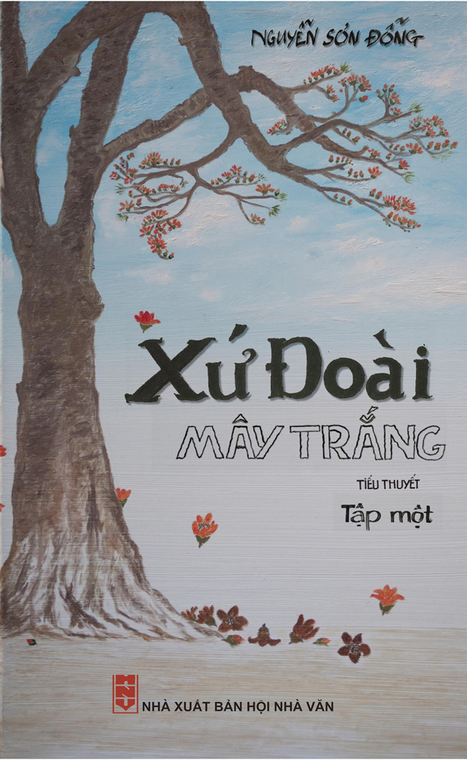 'Xu Doai may trang' - tac pham doc dao cua dong van hoc binh dan hinh anh 1