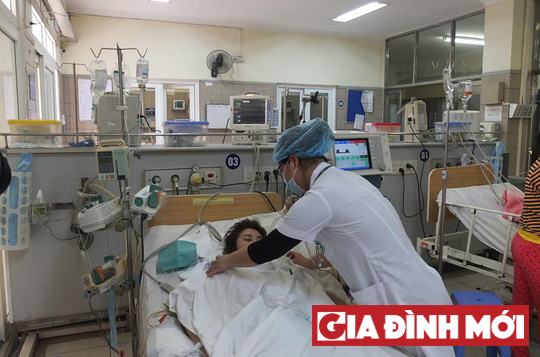 Quảng Ninh: Trẻ 11 tuổi lẫn phụ nữ mang thai 7 tháng cũng tìm đến thuốc diệt cỏ tự tử 0