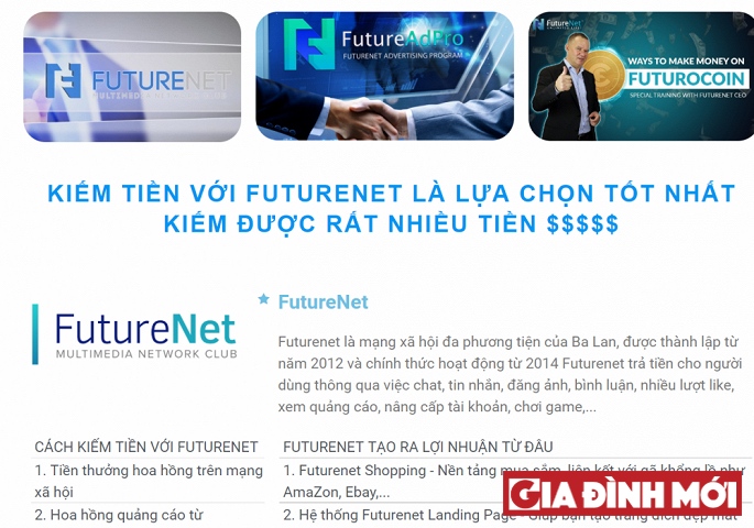 futurenet