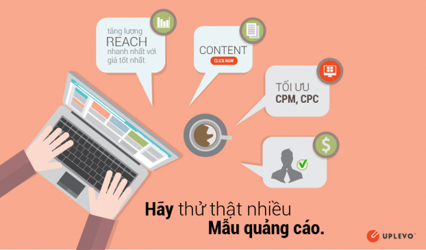 So sánh các loại quảng cáo CPM, CPC, CPA: Cái nào tốt hơn? 2