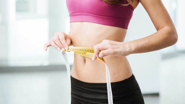   Vòng eo trung bình: Từ 90 cm trở xuống với nam và từ 85 cm trở xuống với nữ. Vòng eo tiết lộ mức độ tích tụ chất béo ở bụng. Nếu vòng eo vượt quá số đo trên, bạn nên điều chỉnh lại chế độ ăn uống và chăm chỉ vận động hàng ngày.  