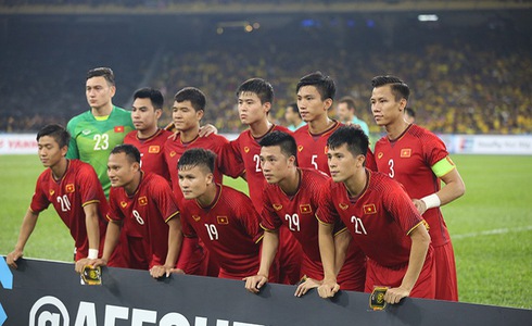 XEM TRỰC TIẾP Việt Nam vs Malaysia trận chung kết tối 15/12 tại SVĐ Mỹ Đình 0