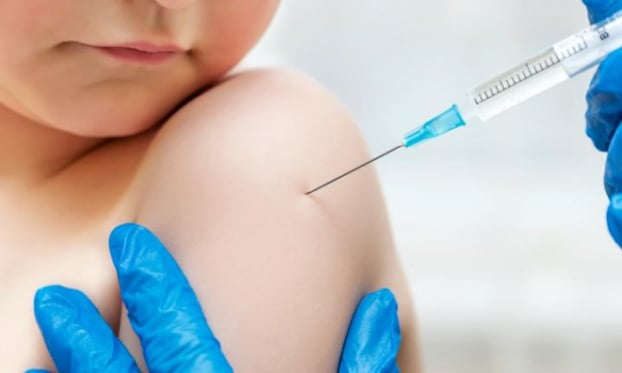 Lịch tiêm vắc-xin cho trẻ mới nhất năm 2019 0