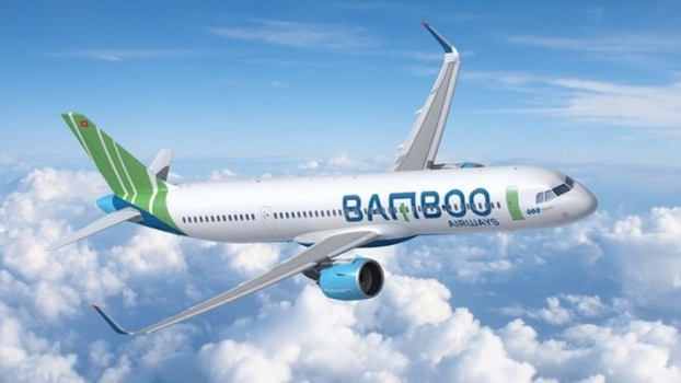 Hướng dẫn đặt vé máy bay Bamboo Airways nhanh và giá tốt nhất 0