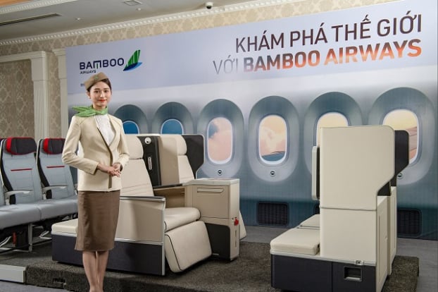 Cách mua vé máy bay Bamboo giá rẻ nhất và nhanh chóng nhất 8