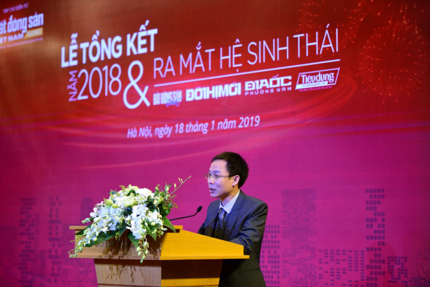   Ông Phạm Nguyễn Toan, Tổng biên tập Reatimes  