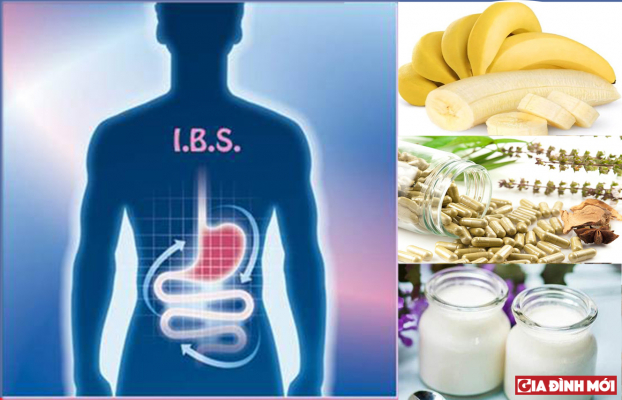Hội chứng ruột kích thích (IBS): Nguyên nhân, cách điều trị và tư vấn chuyên gia 8
